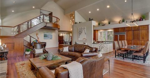 998 Third Green Court, Incline Village, NV 89451 Photo