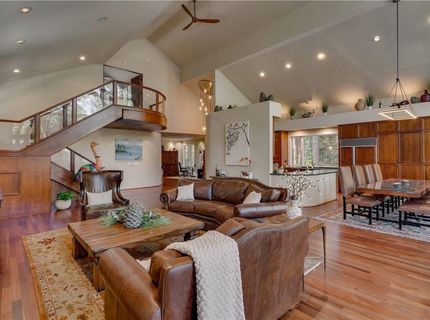 998 Third Green Court, Incline Village, NV 89451 Photo