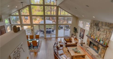 998 Third Green Court, Incline Village, NV 89451 Photo