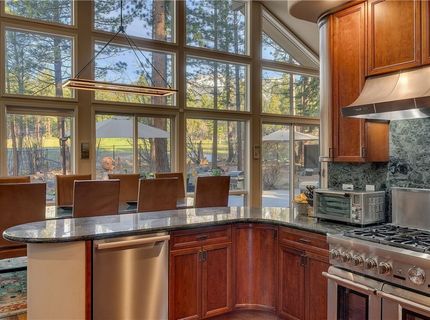 998 Third Green Court, Incline Village, NV 89451 Photo