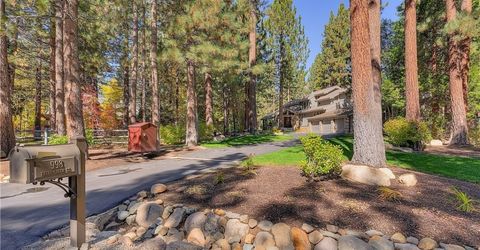 998 Third Green Court, Incline Village, NV 89451 Photo