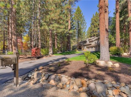 998 Third Green Court, Incline Village, NV 89451 Photo