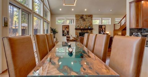 998 Third Green Court, Incline Village, NV 89451 Photo