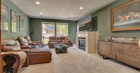 998 Third Green Court, Incline Village, NV 89451 Photo