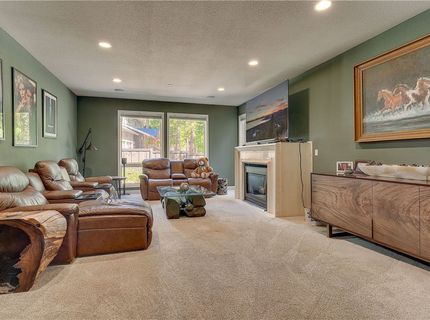 998 Third Green Court, Incline Village, NV 89451 Photo