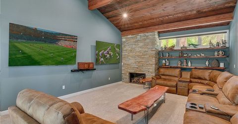 998 Third Green Court, Incline Village, NV 89451 Photo