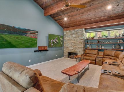 998 Third Green Court, Incline Village, NV 89451 Photo