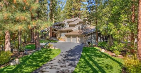 998 Third Green Court, Incline Village, NV 89451 Photo