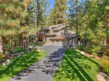 998 Third Green Court, Incline Village, NV 89451 Photo