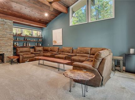 998 Third Green Court, Incline Village, NV 89451 Photo