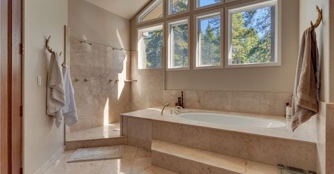 998 Third Green Court, Incline Village, NV 89451 Photo