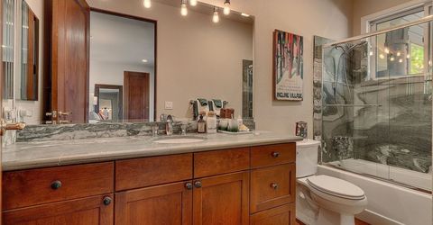 998 Third Green Court, Incline Village, NV 89451 Photo