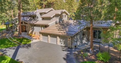 998 Third Green Court, Incline Village, NV 89451 Photo