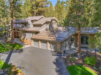 998 Third Green Court, Incline Village, NV 89451 Photo