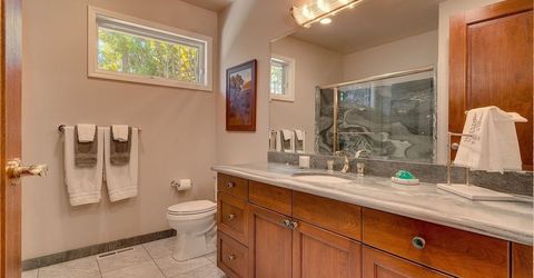 998 Third Green Court, Incline Village, NV 89451 Photo