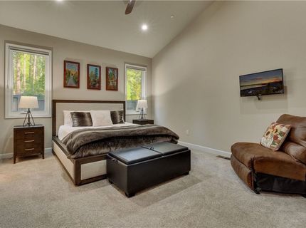 998 Third Green Court, Incline Village, NV 89451 Photo