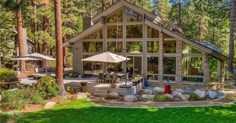 998 Third Green Court, Incline Village, NV 89451 Photo