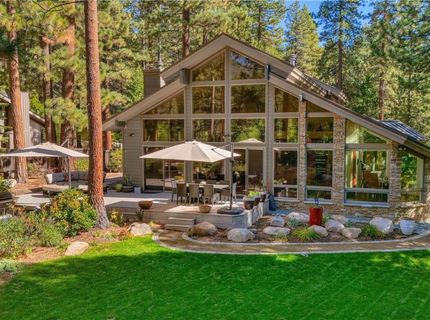 998 Third Green Court, Incline Village, NV 89451 Photo