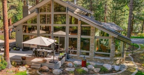 998 Third Green Court, Incline Village, NV 89451 Photo