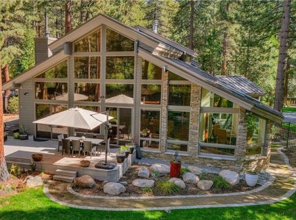 998 Third Green Court, Incline Village, NV 89451 Photo