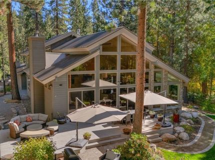 998 Third Green Court, Incline Village, NV 89451 Photo