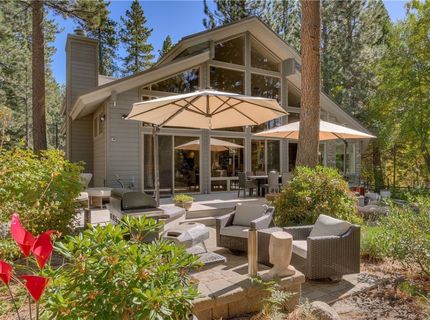 998 Third Green Court, Incline Village, NV 89451 Photo