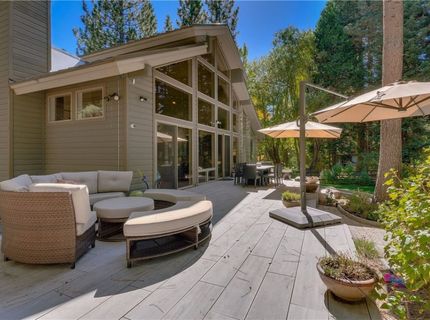 998 Third Green Court, Incline Village, NV 89451 Photo