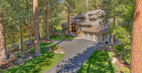 998 Third Green Court, Incline Village, NV 89451 Photo