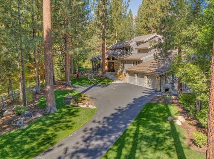 998 Third Green Court, Incline Village, NV 89451 Photo