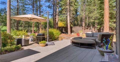 998 Third Green Court, Incline Village, NV 89451 Photo