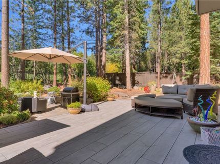 998 Third Green Court, Incline Village, NV 89451 Photo