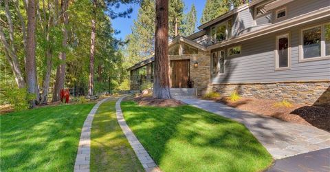 998 Third Green Court, Incline Village, NV 89451 Photo