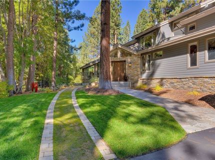 998 Third Green Court, Incline Village, NV 89451 Photo