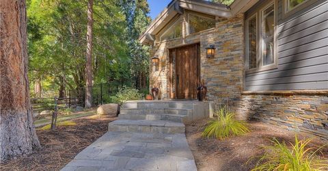 998 Third Green Court, Incline Village, NV 89451 Photo