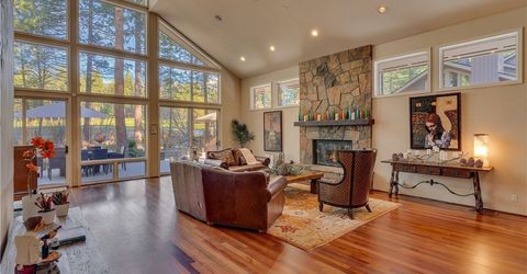 998 Third Green Court, Incline Village, NV 89451 Photo