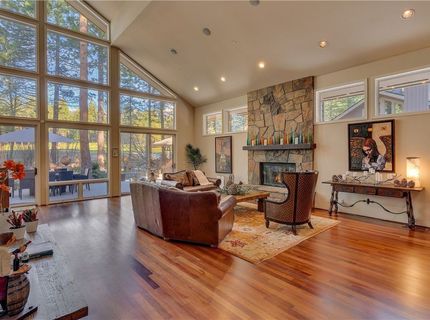 998 Third Green Court, Incline Village, NV 89451 Photo