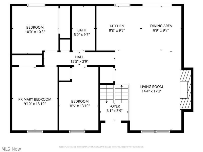 5468 Hoagland Blackstub Road, Cortland, OH 44410 Photo 32