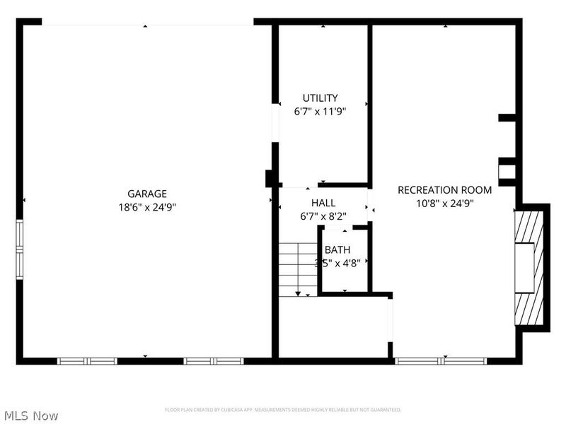 5468 Hoagland Blackstub Road, Cortland, OH 44410 Photo 33