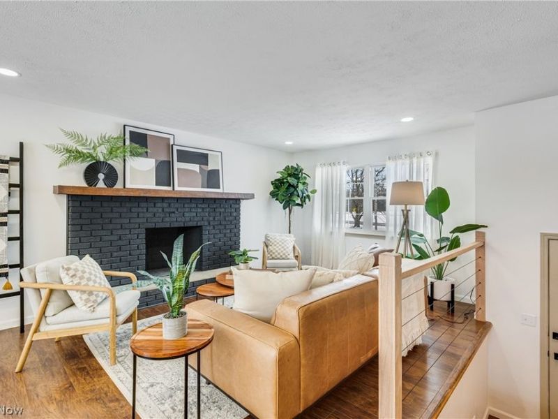 5468 Hoagland Blackstub Road, Cortland, OH 44410 Photo 4