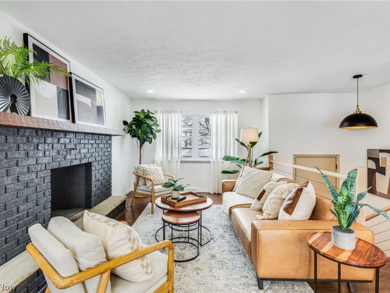 5468 Hoagland Blackstub Road, Cortland, OH 44410 Photo 5