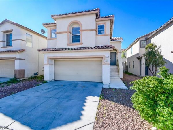 9527 Violet Sunset Avenue, Las Vegas, NV 89148