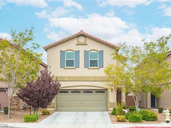 8614 Tara Hill Avenue, Las Vegas, NV 89148