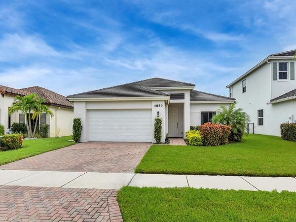 4859 FRATTINA ST, AVE MARIA, FL 34142