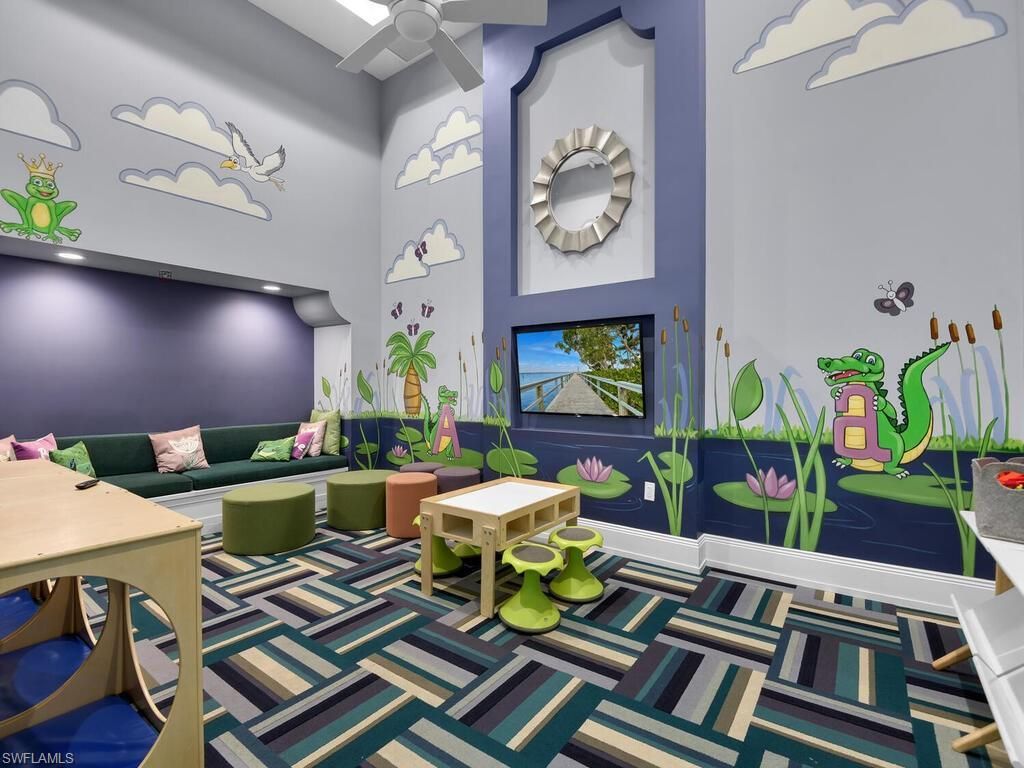 4859 Frattina St, Ave Maria, FL 34142 Photo