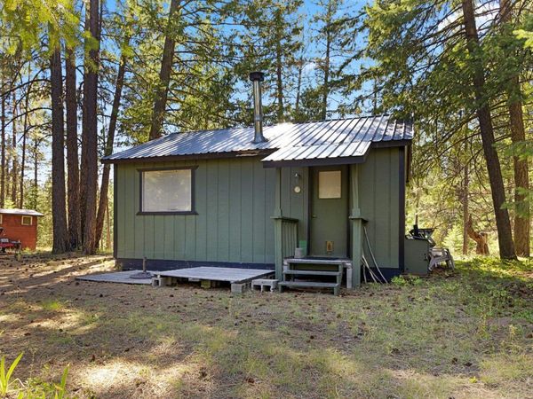 XXXX Dome Lane Way, Springdale, WA 99148