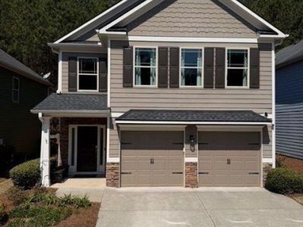 331 Alcovy Way, Woodstock, GA 30188