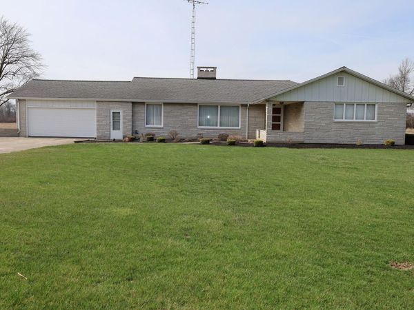 1611 Union City Road, Fort Recovery, OH 45846