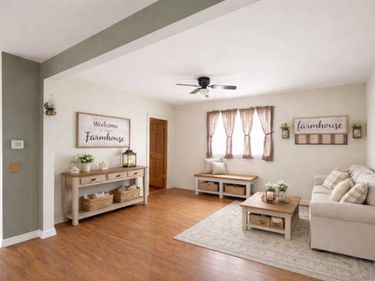 208 Margaret Avenue, Barry, MN 56210