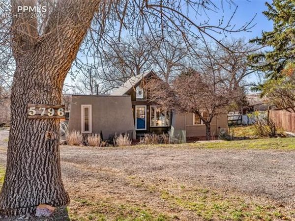 5796 Reef Place, Colorado City, CO 81019