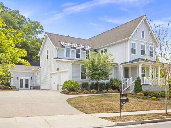 2023 McAvoy Dr, Franklin, TN 37064